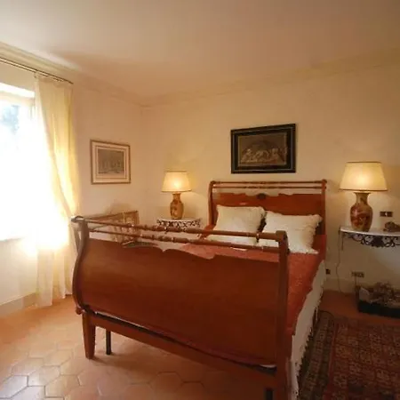 Villa Sleeps 12 Air Con Dunarobba